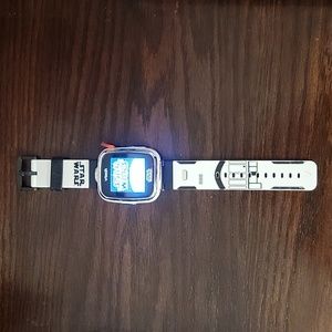 Vtech Star Wars Smartwatch